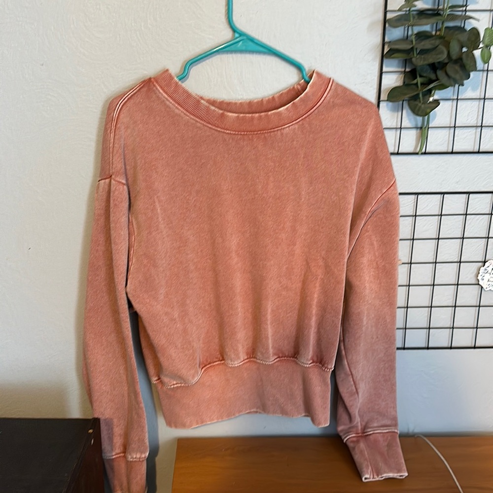 Really comfortable tank top for fall time